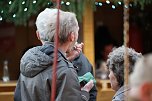 Adventsmarkt 2015 ist er&ouml;ffnet (Foto: nnz)