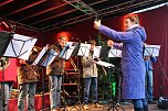 Weihnachtsmarkt Bad Frankenhausen ist er&ouml;ffnet (Foto: Karl-Heinz Herrmann)