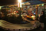 Weihnachtsmarkt auf dem Blasiikirchplatz (Foto: nnz)