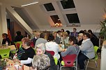 Ein Hoch auf die Ehrenamtlichen (Foto: Karl-Heinz Herrmann)