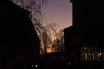 Rundgang auf zwei M&auml;rkten (Foto: Peter Blei)