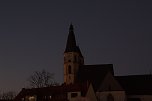 Rundgang auf zwei M&auml;rkten (Foto: Peter Blei)