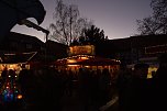Rundgang auf zwei M&auml;rkten (Foto: Peter Blei)