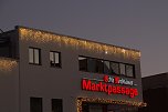 Rundgang auf zwei M&auml;rkten (Foto: Peter Blei)