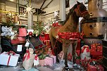 Weihnachtstr&auml;ume in der Traditonsbrennerei (Foto: nnz)