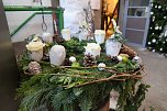 Weihnachtstr&auml;ume in der Traditonsbrennerei (Foto: nnz)