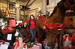 Weihnachtstr&auml;ume in der Traditonsbrennerei (Foto: nnz)