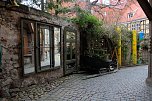 Zu Besuch in Quedlinburg (Foto: Peter Blei) Zu Besuch in Quedlinburg (Foto: Peter Blei)