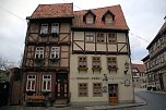 Zu Besuch in Quedlinburg (Foto: Peter Blei) Zu Besuch in Quedlinburg (Foto: Peter Blei)