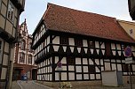 Zu Besuch in Quedlinburg (Foto: Peter Blei) Zu Besuch in Quedlinburg (Foto: Peter Blei)