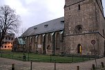 Zu Besuch in Quedlinburg (Foto: Peter Blei) Zu Besuch in Quedlinburg (Foto: Peter Blei)