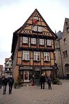 Zu Besuch in Quedlinburg (Foto: Peter Blei) Zu Besuch in Quedlinburg (Foto: Peter Blei)