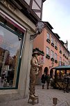 Zu Besuch in Quedlinburg (Foto: Peter Blei) Zu Besuch in Quedlinburg (Foto: Peter Blei)