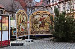 Zu Besuch in Quedlinburg (Foto: Peter Blei) Zu Besuch in Quedlinburg (Foto: Peter Blei)