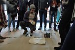 Graffiti-Workshops in der &Ouml;stertalschule (Foto: Karl-Heinz Herrmann)