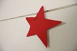Vom Advenstkranz bis zum selbstgebackenen Pl&auml;tzchen konnte man auf dem Weihnachtsbasar der Nordh&auml;user Petersbergschule viel entdecken und naschen (Foto: Angelo Glashagel)