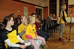B&uuml;rgerfragestunde mit Einladung (Foto: Karl-Heinz Herrmann)