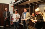 11. Adventsausstellung er&ouml;ffnet (Foto: nnz)