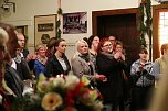 11. Adventsausstellung er&ouml;ffnet (Foto: nnz)