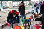Weihnachtsmarkt im Käferland (Foto: Karl-Heinz Herrmann) Weihnachtsmarkt im Käferland (Foto: Karl-Heinz Herrmann)