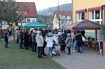 Weihnachtsmarkt im Käferland (Foto: Karl-Heinz Herrmann) Weihnachtsmarkt im Käferland (Foto: Karl-Heinz Herrmann)
