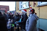 Weihnachtsmarkt im Käferland (Foto: Karl-Heinz Herrmann) Weihnachtsmarkt im Käferland (Foto: Karl-Heinz Herrmann)