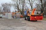Neues zu Hause für die Servicegesellschaft des Landkreises Nordhausen (Foto: Angelo Glashagel) Neues zu Hause für die Servicegesellschaft des Landkreises Nordhausen (Foto: Angelo Glashagel)