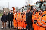 Neues zu Hause für die Servicegesellschaft des Landkreises Nordhausen (Foto: Angelo Glashagel) Neues zu Hause für die Servicegesellschaft des Landkreises Nordhausen (Foto: Angelo Glashagel)