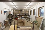 Neues zu Hause für die Servicegesellschaft des Landkreises Nordhausen (Foto: Angelo Glashagel) Neues zu Hause für die Servicegesellschaft des Landkreises Nordhausen (Foto: Angelo Glashagel)