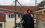 Richtfest an Schule in Oldisleben (Foto: Privat)