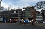Richtfest an Schule in Oldisleben (Foto: Privat)