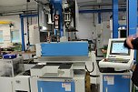 Hightech im Verborgenen (Foto: Karl-Heinz Herrmann)