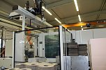 Hightech im Verborgenen (Foto: Karl-Heinz Herrmann)