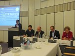 Nordhäuser Medizinerkongress in Hamburg: Pressekonferenz am Donnerstag (Foto: privat) Nordhäuser Medizinerkongress in Hamburg: Pressekonferenz am Donnerstag (Foto: privat)