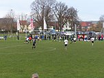 Bielen verliert gegen Teistungen (Foto: Christian Greiner)