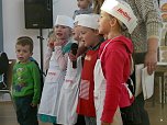 Seniorenweihnacht in Breitenholz (Foto: Ilka K&uuml;hn)