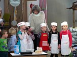 Seniorenweihnacht in Breitenholz (Foto: Ilka K&uuml;hn)