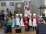 Seniorenweihnacht in Breitenholz (Foto: Ilka K&uuml;hn)