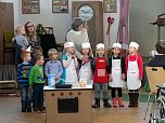 Seniorenweihnacht in Breitenholz (Foto: Ilka K&uuml;hn)