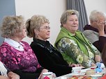 Seniorenweihnacht in Breitenholz (Foto: Ilka K&uuml;hn)