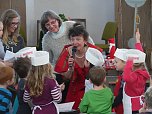 Seniorenweihnacht in Breitenholz (Foto: Ilka K&uuml;hn)