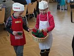 Seniorenweihnacht in Breitenholz (Foto: Ilka K&uuml;hn)