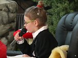 Seniorenweihnacht in Breitenholz (Foto: Ilka K&uuml;hn)