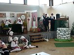 Seniorenweihnacht in Breitenholz (Foto: Ilka K&uuml;hn)