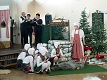 Seniorenweihnacht in Breitenholz (Foto: Ilka K&uuml;hn)