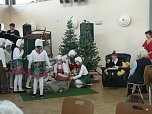 Seniorenweihnacht in Breitenholz (Foto: Ilka K&uuml;hn)