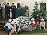 Seniorenweihnacht in Breitenholz (Foto: Ilka K&uuml;hn)