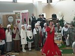 Seniorenweihnacht in Breitenholz (Foto: Ilka K&uuml;hn)