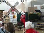 Seniorenweihnacht in Breitenholz (Foto: Ilka K&uuml;hn)