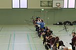 Traditionelles Adventsturnier im Bogenschie&szlig;en (Foto: Karl-Heinz Herrmann)